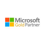 Microsoft Gold Partner