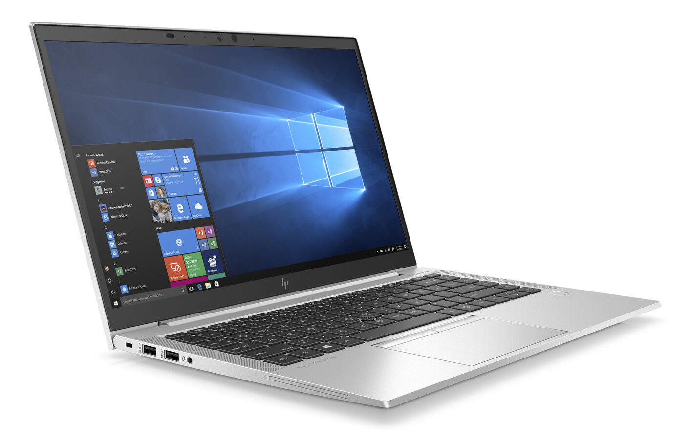 hp laptop